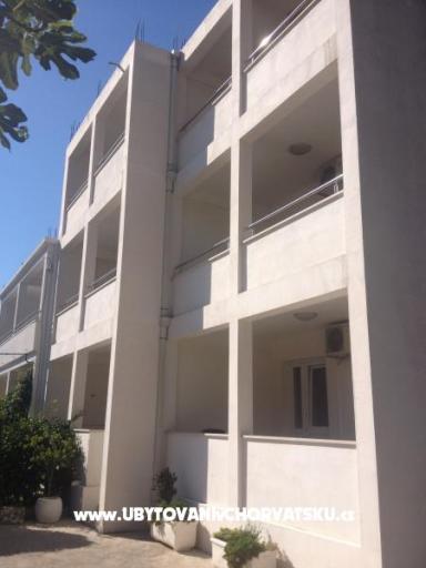 Apartamenty Omis Duce – foto 13