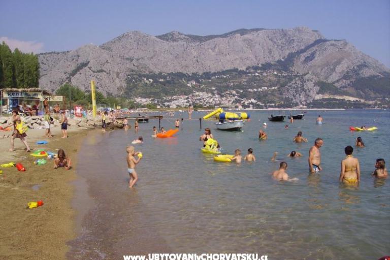Apartamenty Omis Duce – foto 15