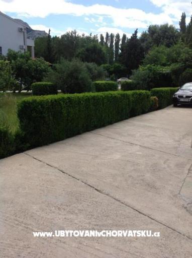 Apartamenty Omis Duce – foto 16