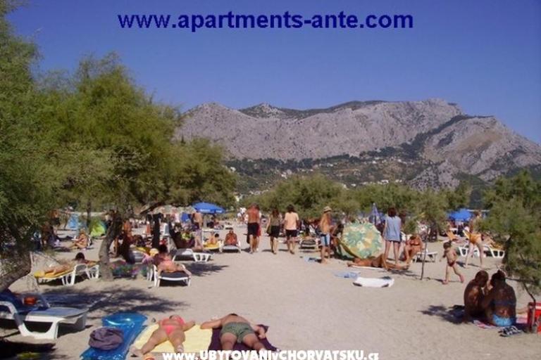 Apartamenty Omis Duce – foto 7