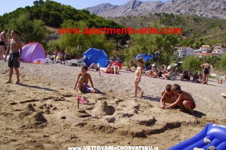 Apartamenty Omis Duce – foto 8