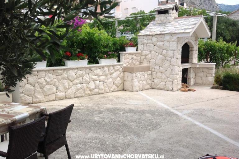 Apartamenty Omis Duce – foto 9