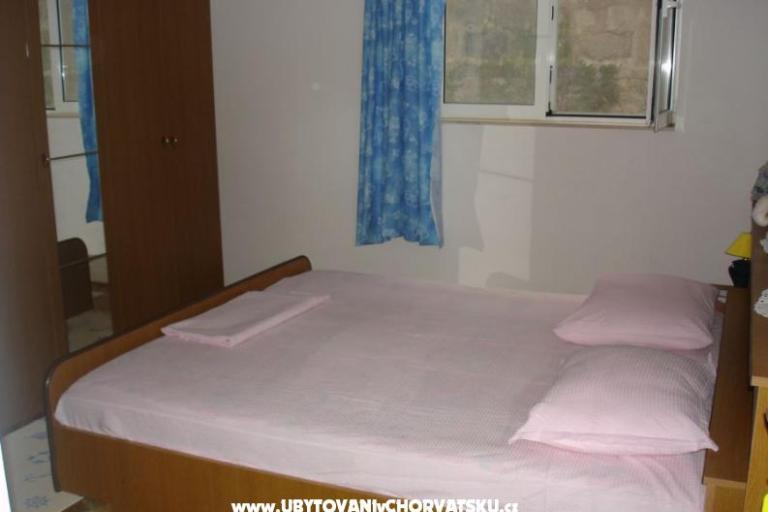 Apartamenty Ante Vrljičak – foto 5