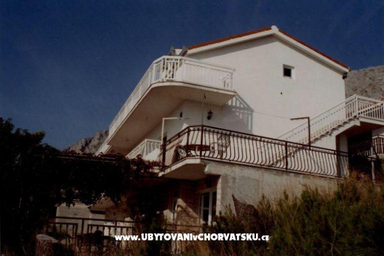 Apartamenty Antonio – foto 6