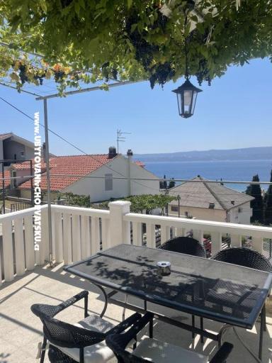 Apartamenty Antonio-Mladen – foto 2
