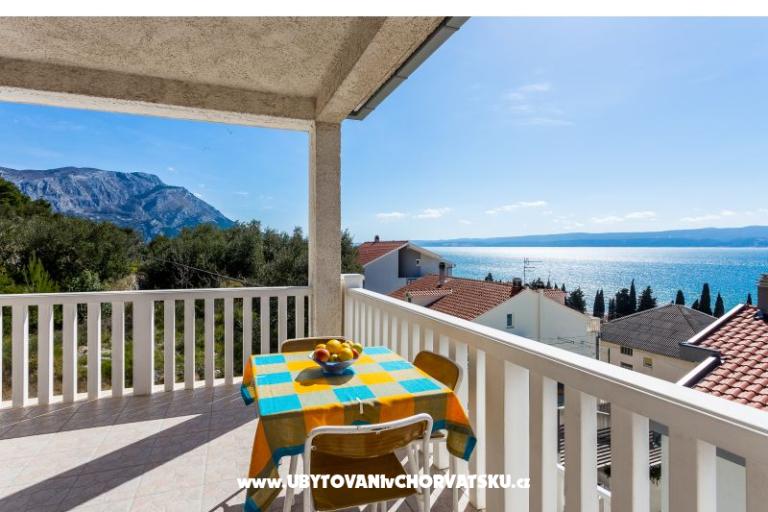 Apartamenty Antonio-Mladen – foto 4