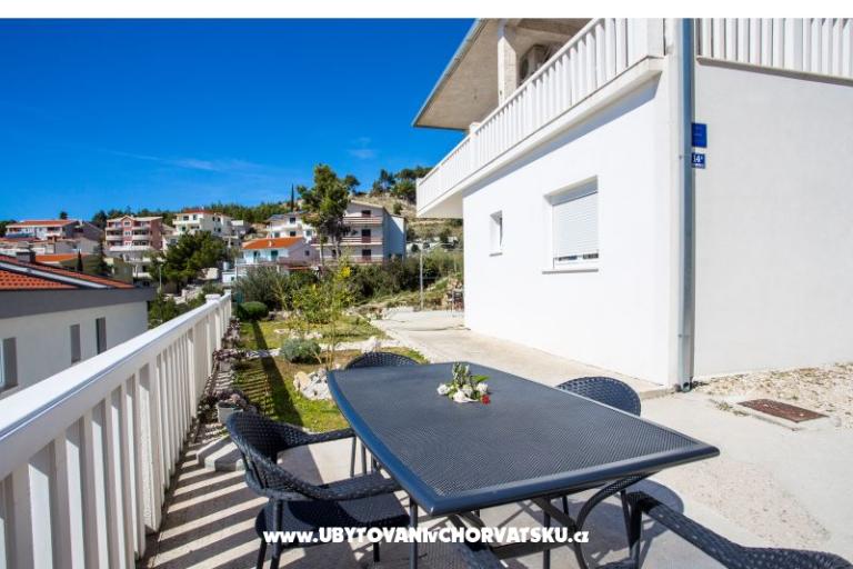 Apartamenty Antonio-Mladen – foto 6