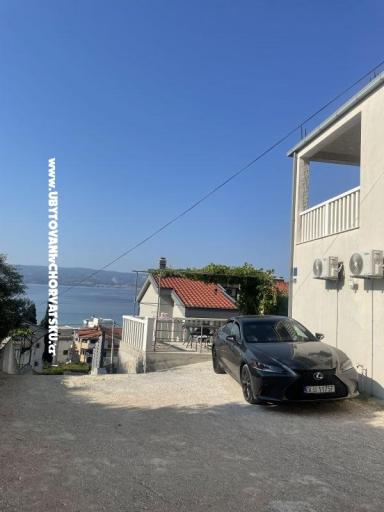 Apartamenty Antonio-Mladen – foto 7