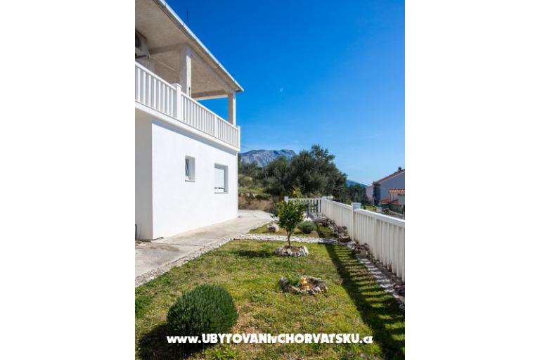 Apartamenty Antonio-Mladen – foto 8