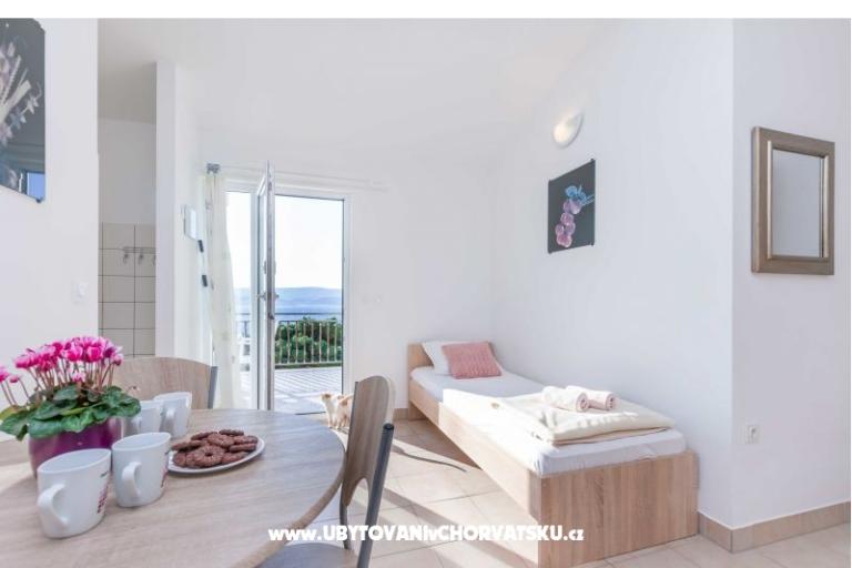 Apartamenty Aquarius – foto 13