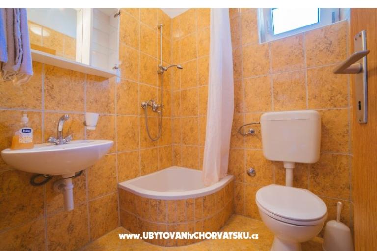 Apartamenty Babić – foto 13