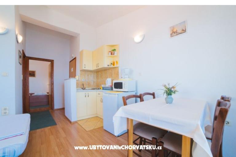 Apartamenty Babić – foto 14