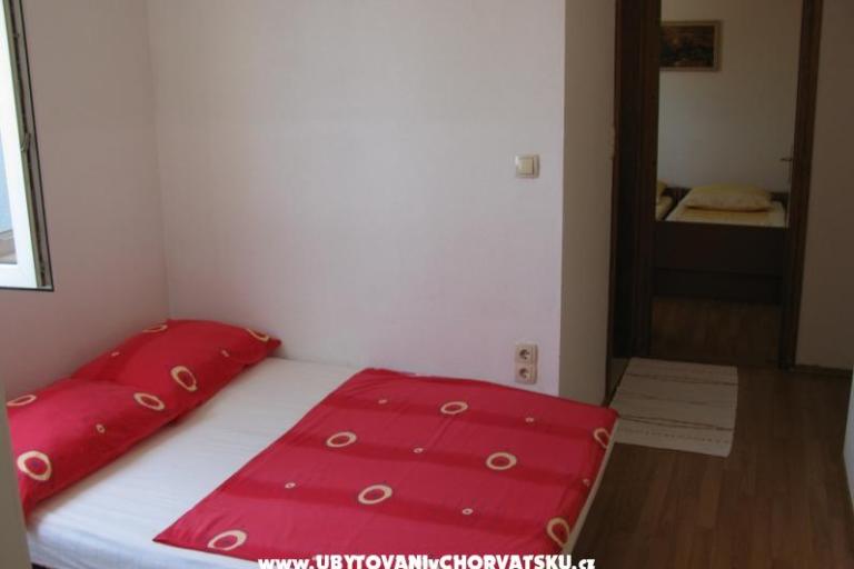 Apartamenty Babić – foto 3