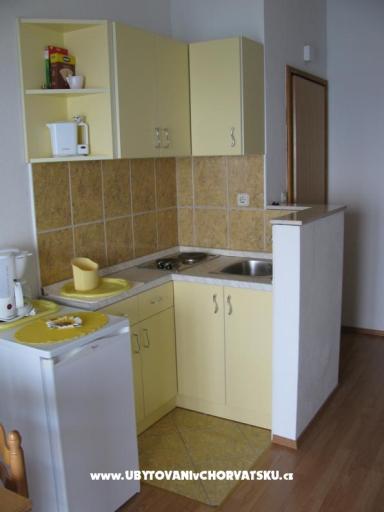 Apartamenty Babić – foto 6