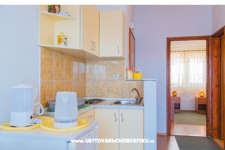 Apartamenty Babić – foto 9