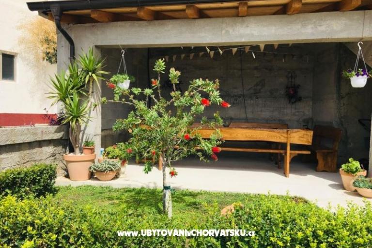 Apartamenty Balić – foto 3