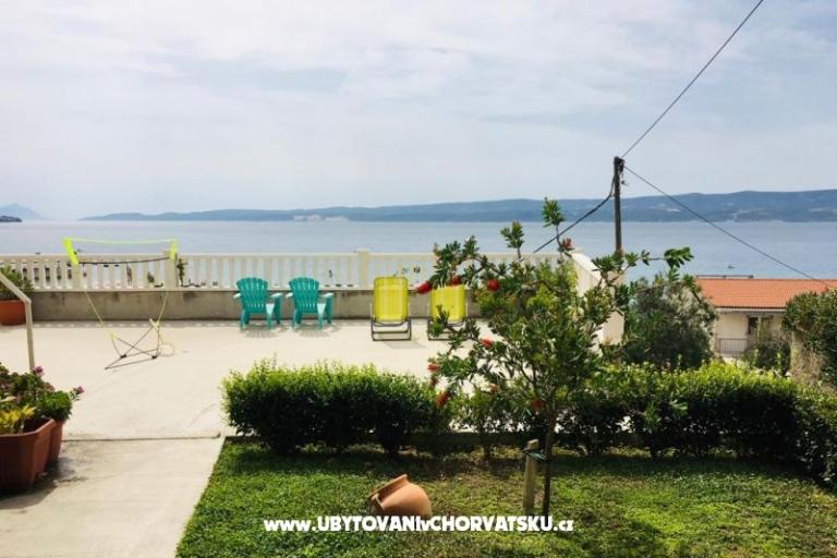 Apartamenty Balić – foto 4