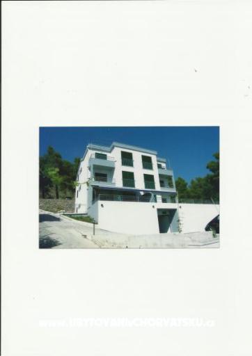 Apartamenty Balića Rat – foto 10