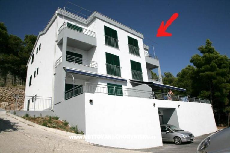 Apartamenty Balića Rat – foto 4
