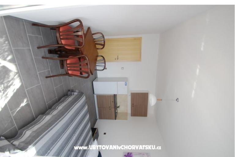 Apartamenty Batinic – foto 10