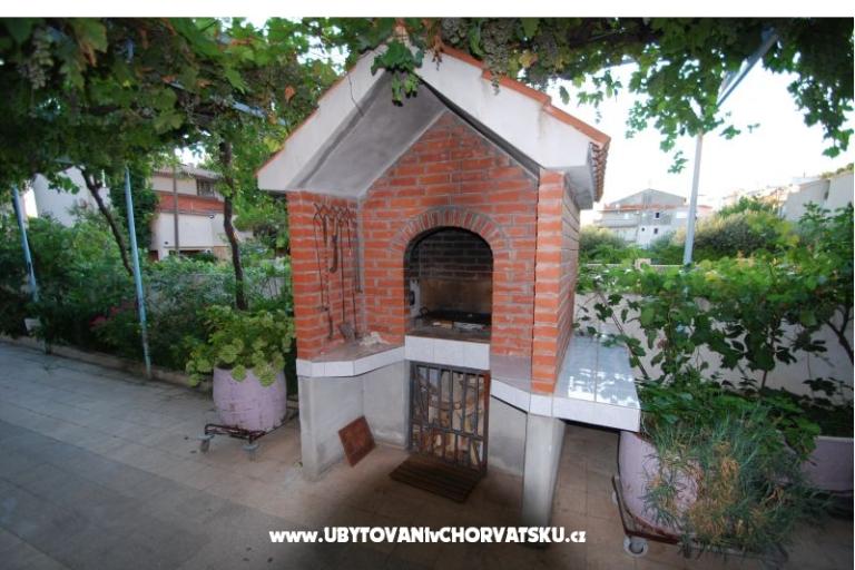 Apartamenty Batinic – foto 11