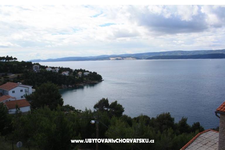 Apartamenty Batinic – foto 13