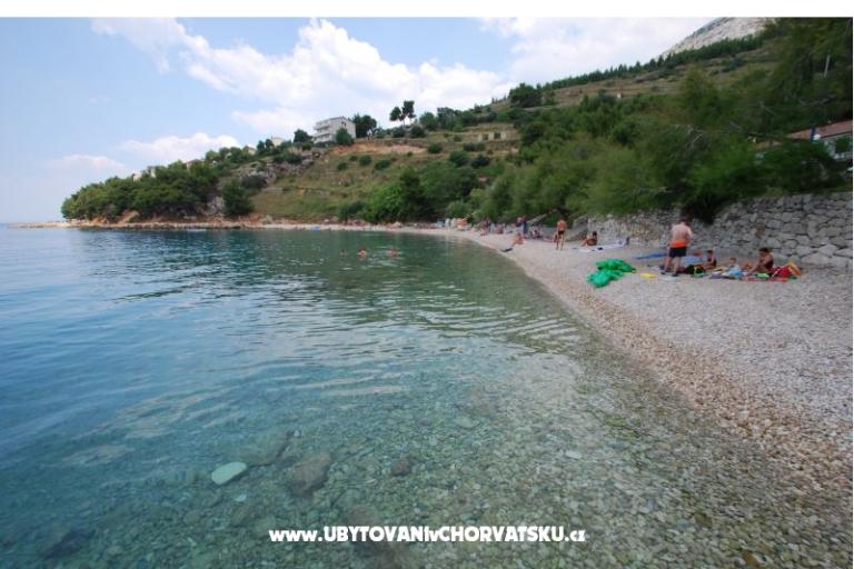 Apartamenty Batinic – foto 14