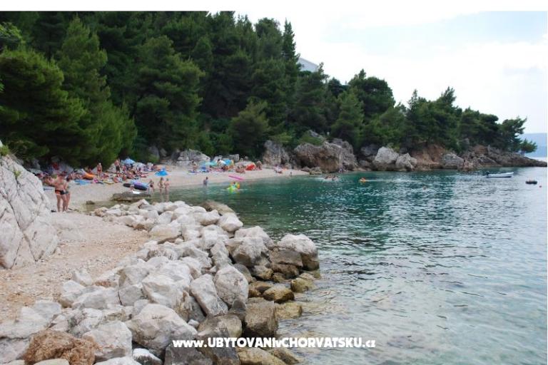 Apartamenty Batinic – foto 15