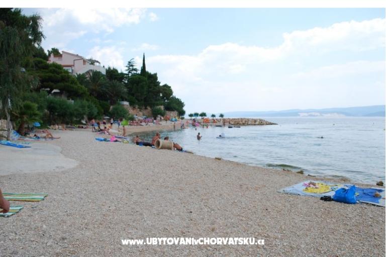 Apartamenty Batinic – foto 16