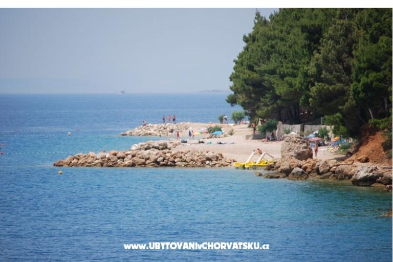 Apartamenty Batinic – foto 17