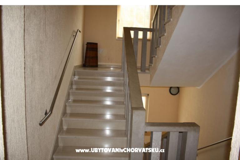Apartamenty Batinic – foto 18