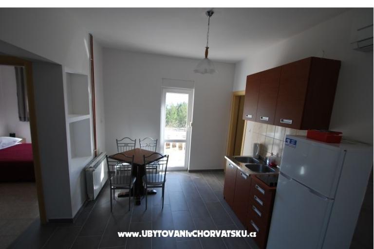 Apartamenty Batinic – foto 6