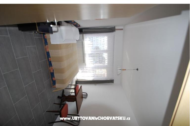 Apartamenty Batinic – foto 8