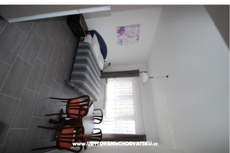 Apartamenty Batinic – foto 9