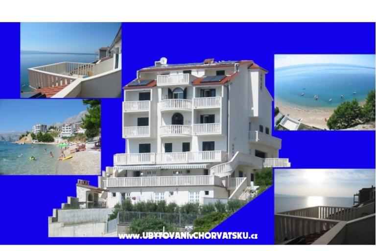 Apartamenty Begic – foto 18
