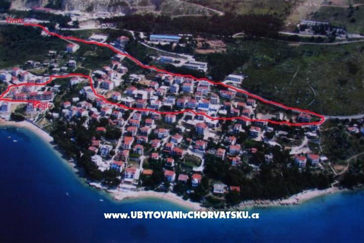 Apartamenty Begic – foto 2