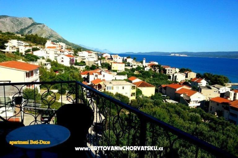 Apartamenty Beti – foto 12