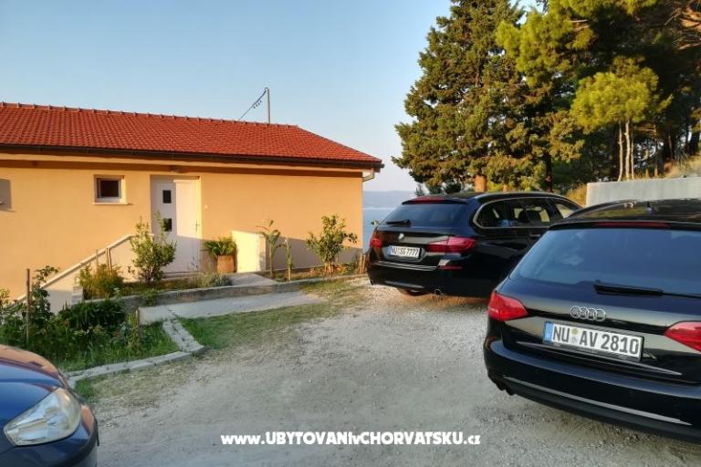 Apartamenty Beti – foto 17