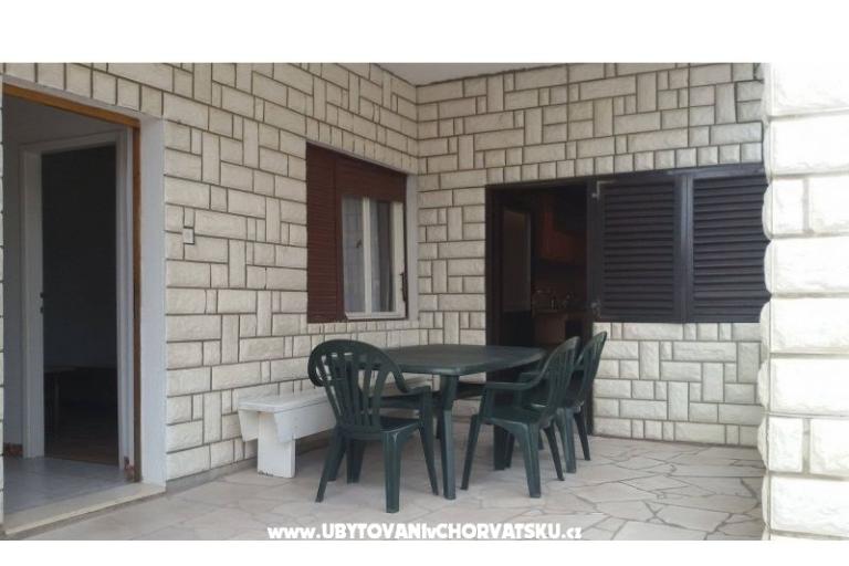 Apartamenty Biskup – foto 18