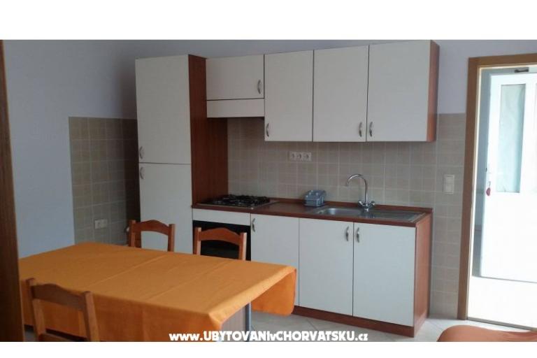 Apartamenty Biskup – foto 4