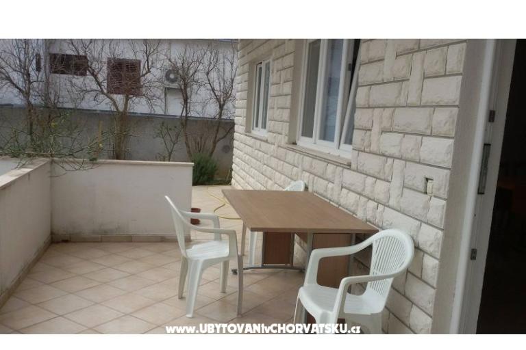 Apartamenty Biskup – foto 9