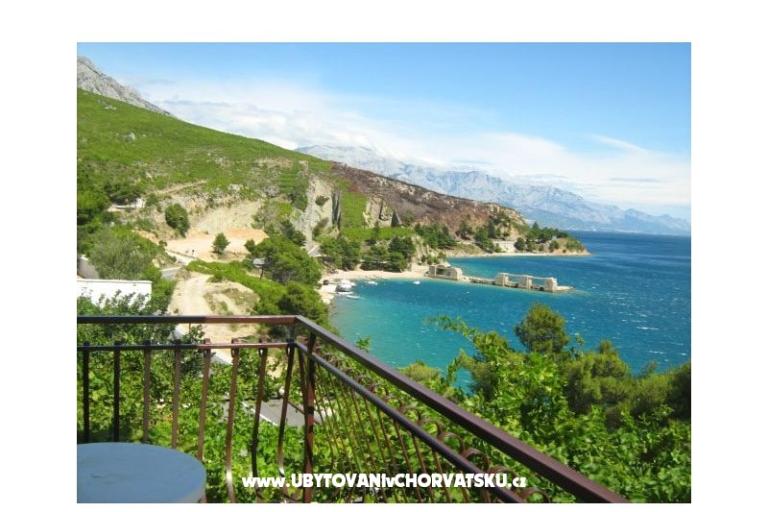 Apartamenty Blaženka – foto 12