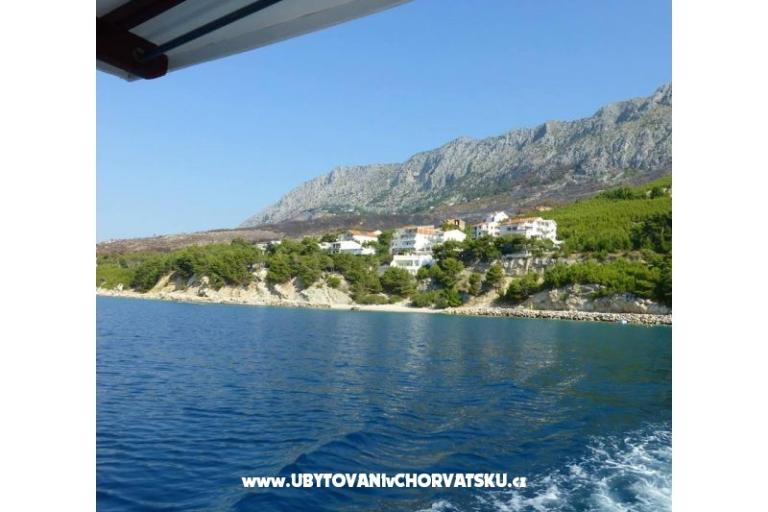 Apartamenty Blaženka – foto 15