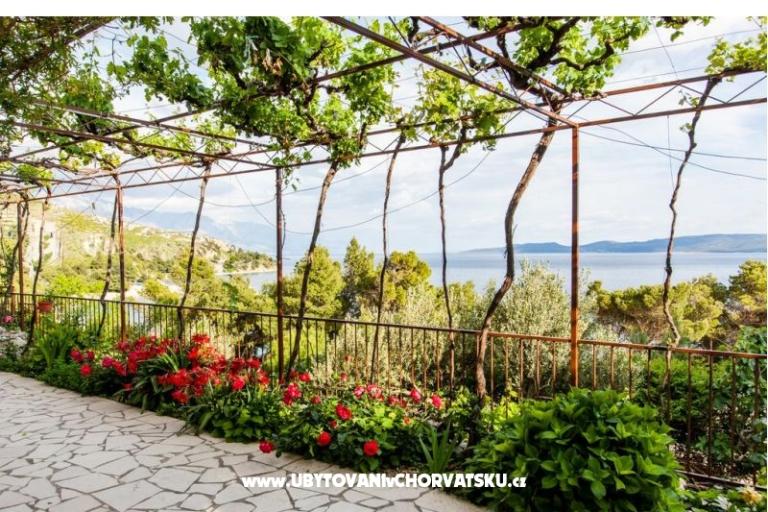 Apartamenty Blaženka Kovačić – foto 7