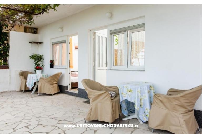 Apartamenty Blaženka Kovačić – foto 8