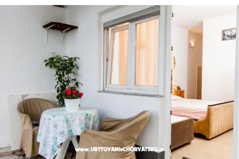 Apartamenty Blaženka Kovačić – foto 9