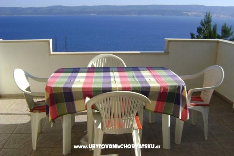 Apartamenty Blažević – foto 12