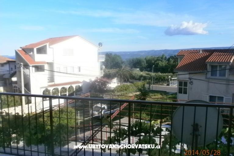 Apartamenty Bliznac – foto 11