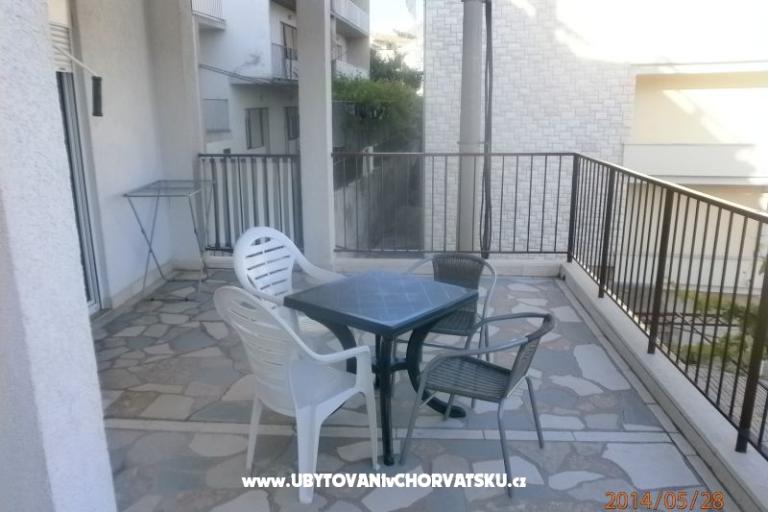 Apartamenty Bliznac – foto 12