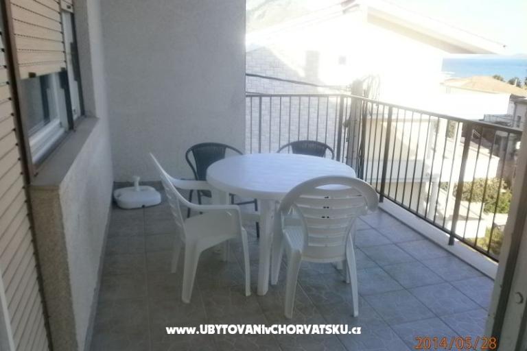Apartamenty Bliznac – foto 16